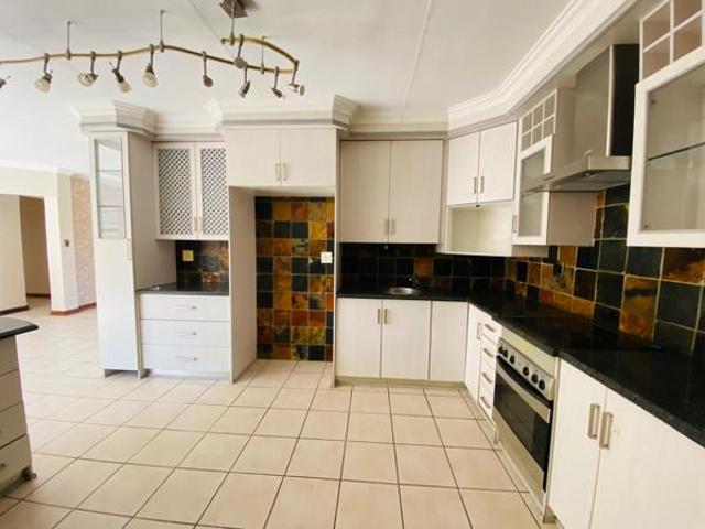 3 Bedroom House in Bendor