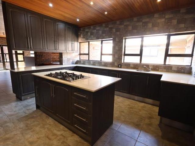 3 Bedroom House in Bendor