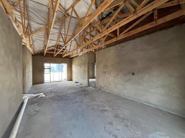 3 Bedroom House in Bendor