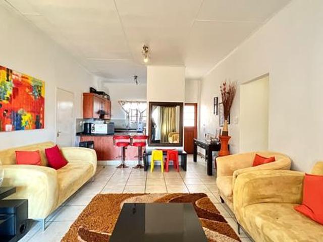3 Bedroom House in Bendor