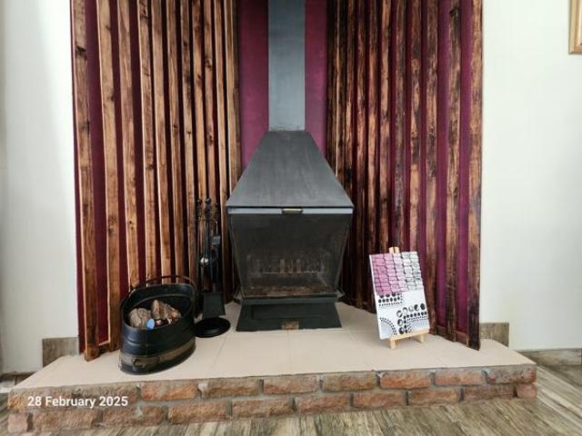 3 Bedroom House in Bendor