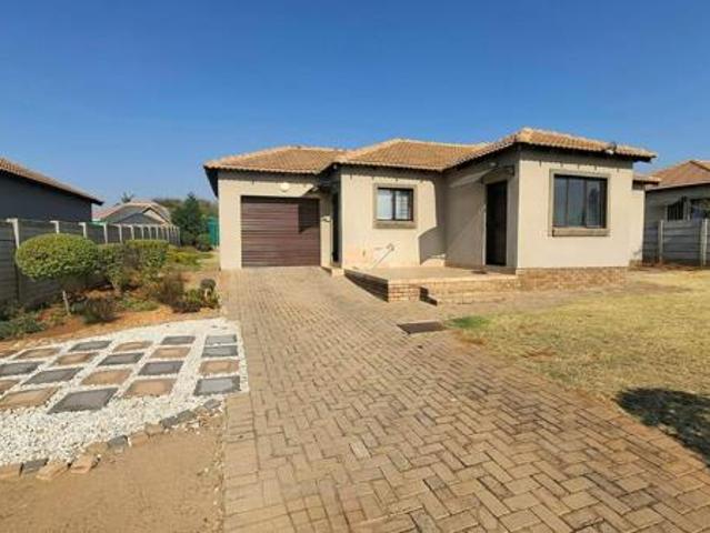 3 Bedroom House in Bendor