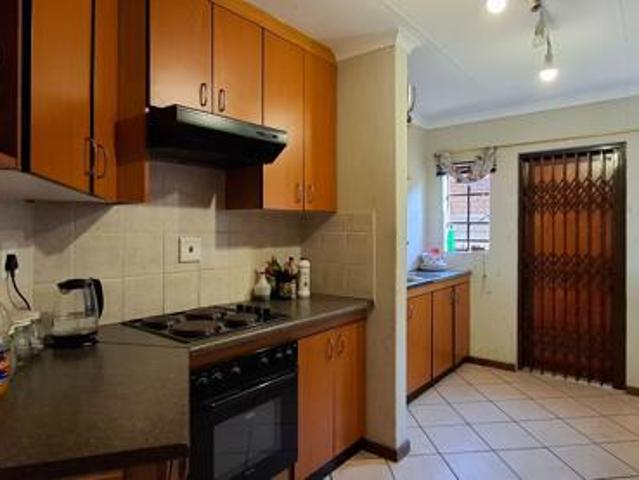 3 Bedroom House in Bendor