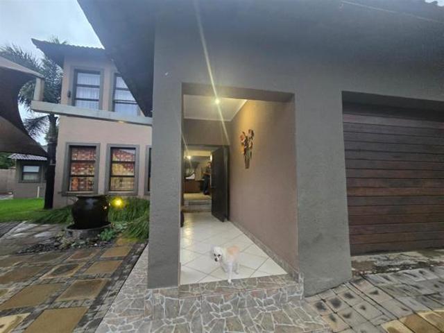 3 Bedroom House in Bendor