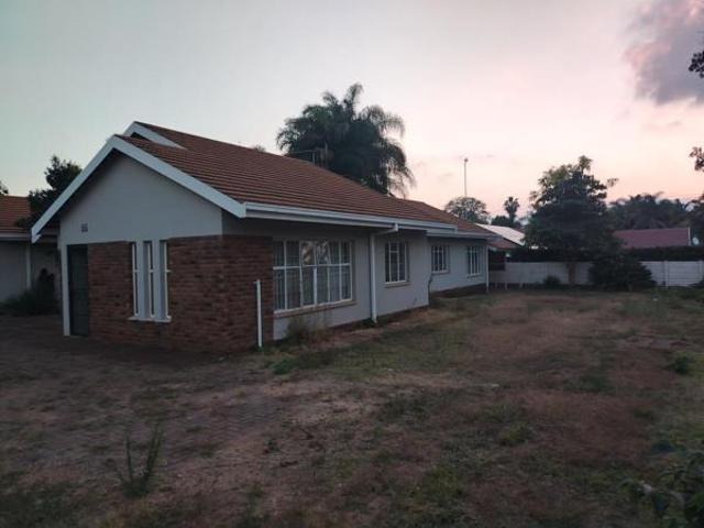 3 Bedroom House in Bendor