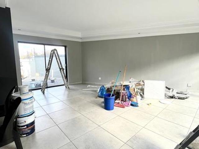 3 Bedroom House in Bendor