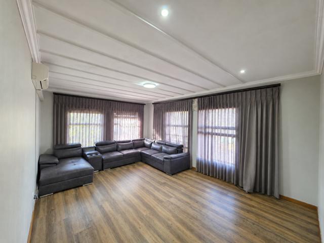 3 Bedroom House in Bendor