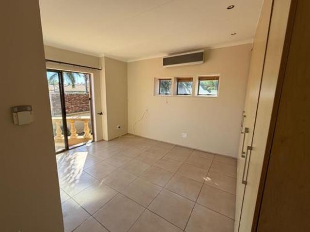 3 Bedroom House in Bendor