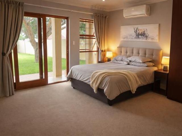 3 Bedroom House in Bendor