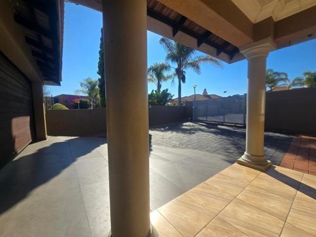 3 Bedroom House in Bendor