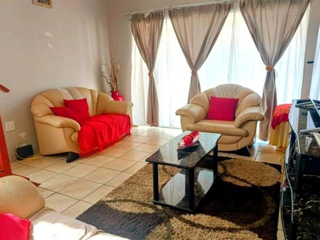 3 Bedroom House in Bendor