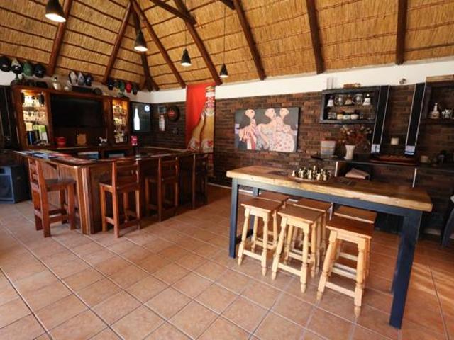 3 Bedroom House in Bendor