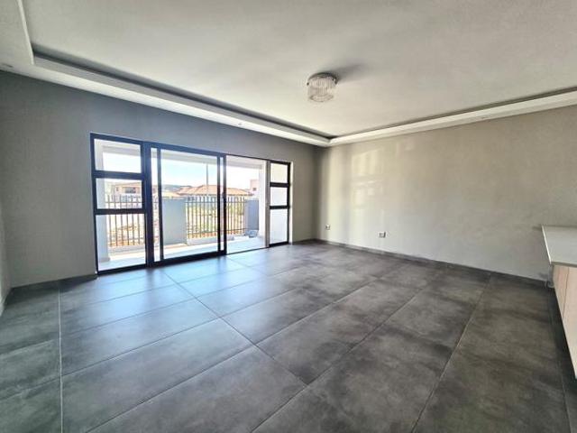 3 Bedroom House in Bendor