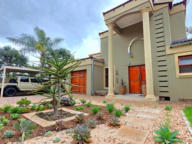 3 Bedroom House in Bendor