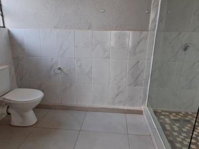 3 Bedroom House in Bendor