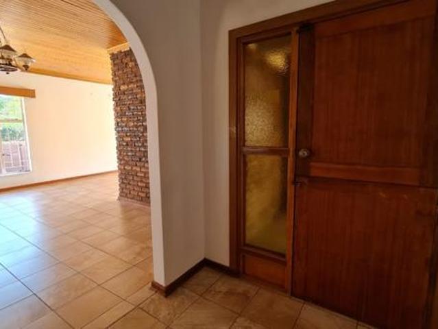 3 Bedroom House in Bendor