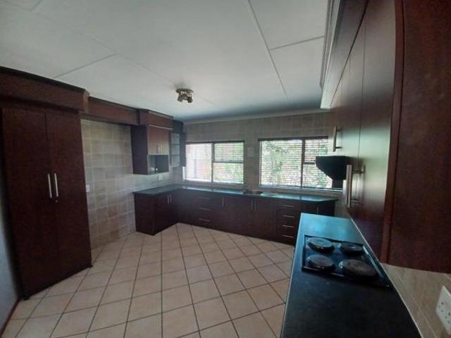 3 Bedroom House in Bendor