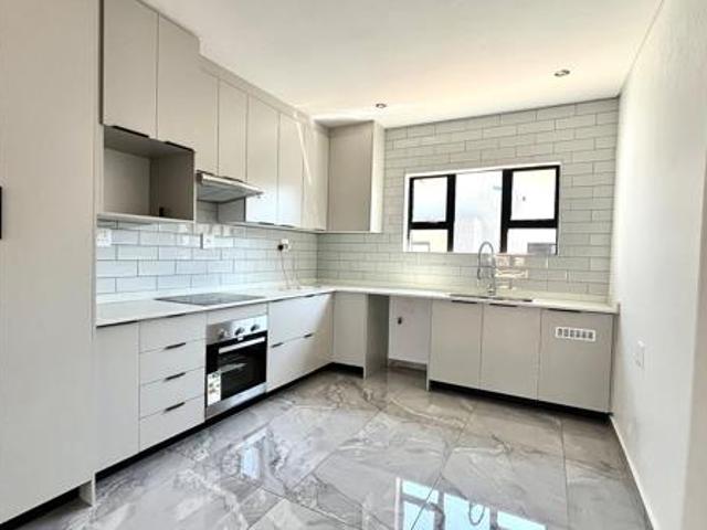 3 Bedroom House in Bendor