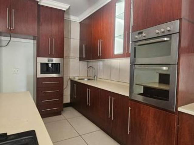3 Bedroom House in Bendor