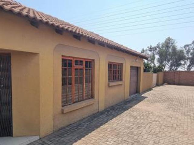 3 Bedroom House in Bendor