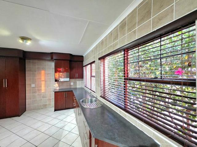 3 Bedroom House in Bendor