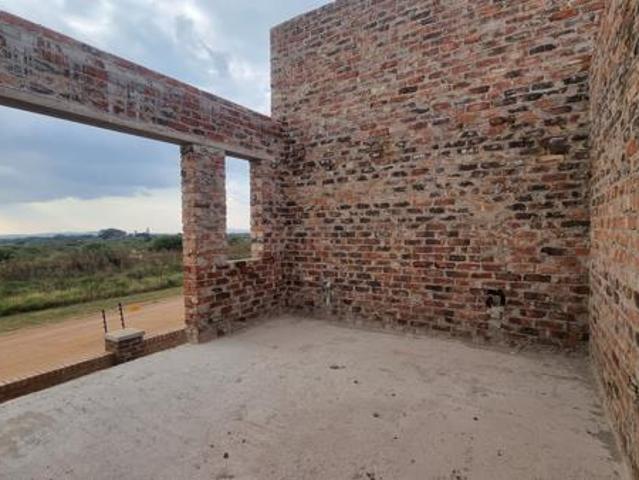 3 Bedroom House in Bendor