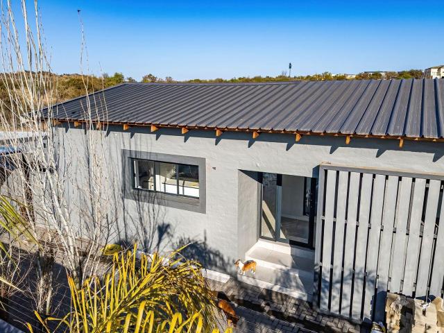 3 Bedroom House in Bendor