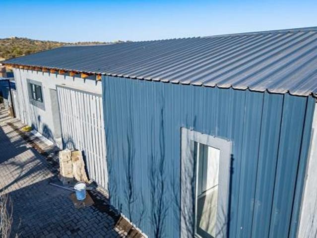 3 Bedroom House in Bendor