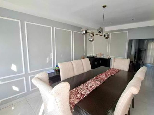 3 Bedroom House in Bendor