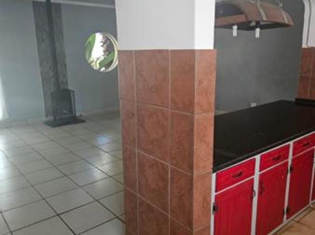 3 Bedroom House in Bendor