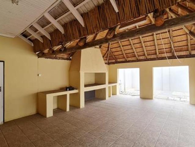 3 Bedroom House in Bendor