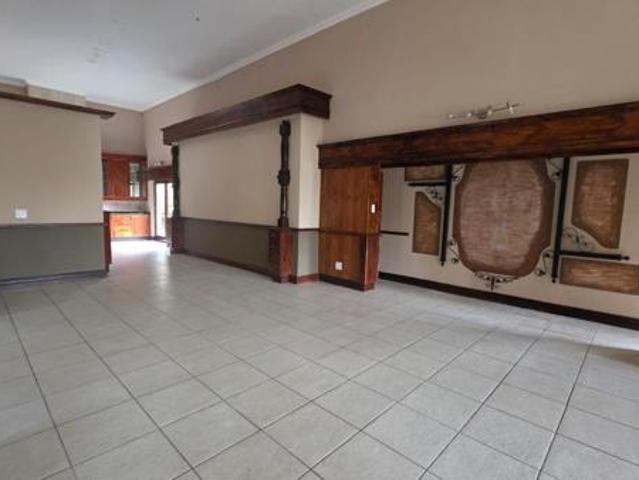 3 Bedroom House in Bendor