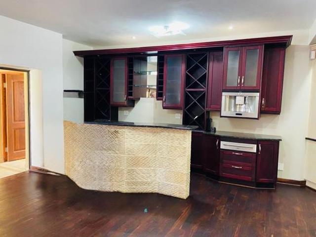 3 Bedroom House in Bendor