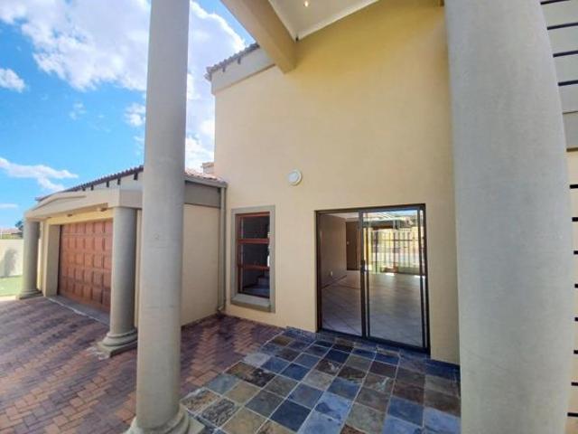 3 Bedroom House in Bendor