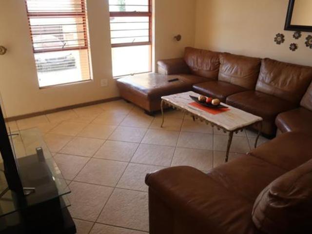 3 Bedroom House in Bendor