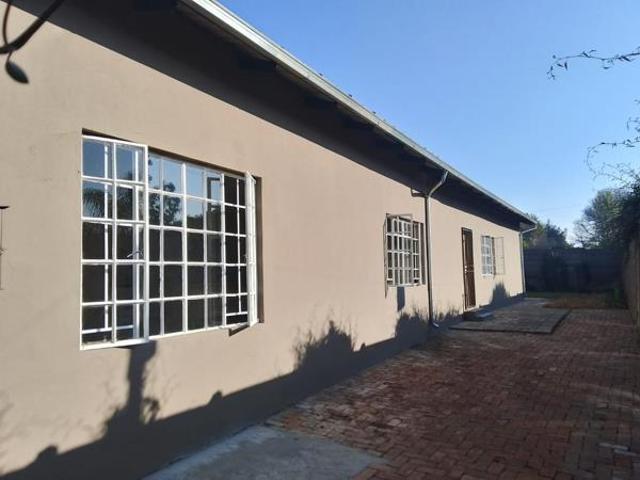 3 Bedroom House in Benoni AH