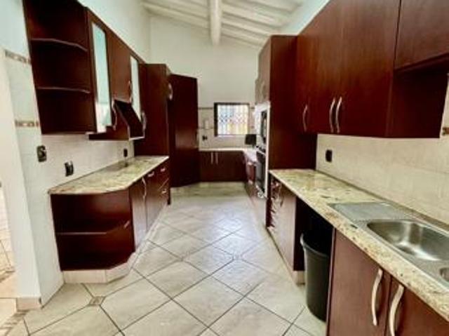 3 Bedroom House in Benoni AH