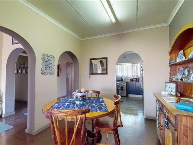 3 Bedroom House in Benoni Central
