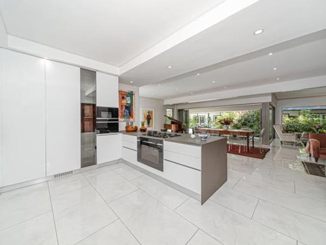 3 Bedroom House in Benmore Gardens