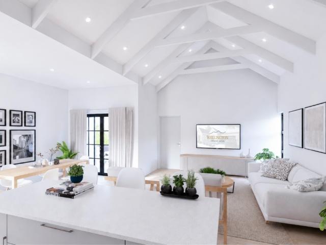 3 Bedroom House in Berg En Dal