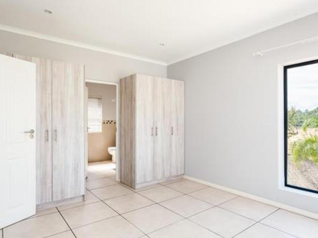3 Bedroom House in Berg En Dal