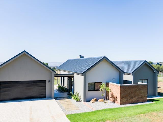 3 Bedroom House in Berg En Dal