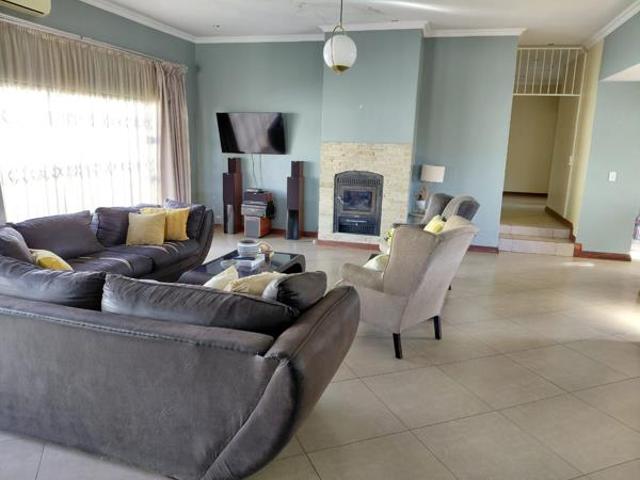 3 Bedroom House in Berg en Dal