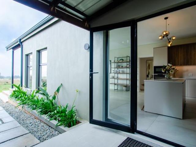 3 Bedroom House in Berg en Dal