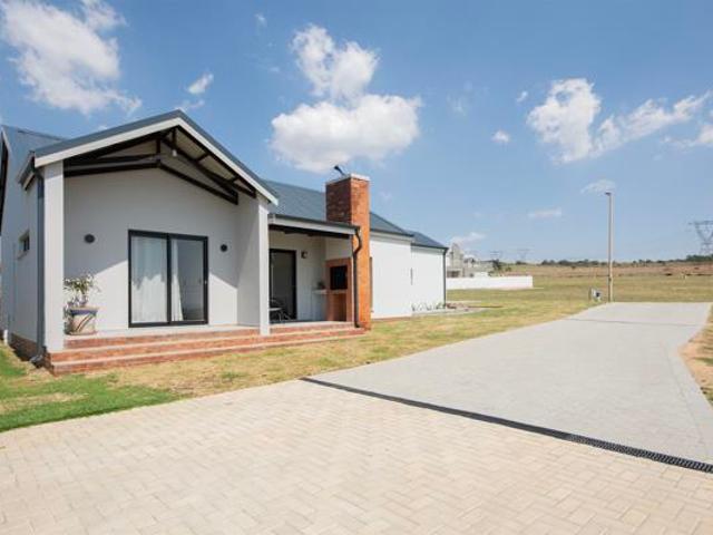 3 Bedroom House in Berg en Dal