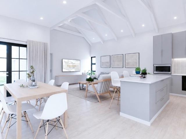 3 Bedroom House in Berg En Dal
