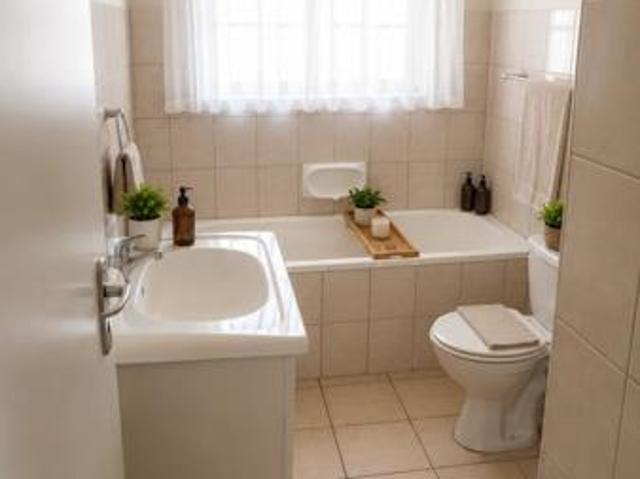 3 Bedroom House in Berg En Dal