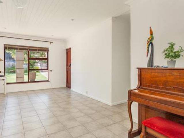 3 Bedroom House in Berg En Dal