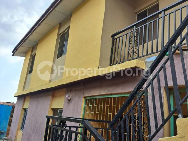 3 Bedroom House in Berger Ojodu Lagos | House for sale in ojodu | House in ojodu | 3 Bedroom | PropertyPro Nigeria