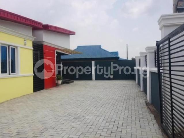 3 Bedroom House in Berger Ojodu Lagos | House for sale in ojodu | House in ojodu | 3 Bedroom | PropertyPro Nigeria